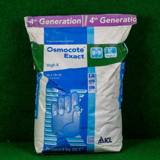 Osmocote 8-9 M High K 12-7-19 - 25 kg