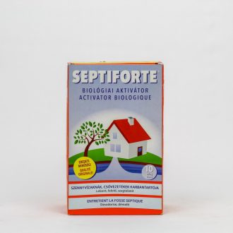Septiforte 10db-os - 250 g