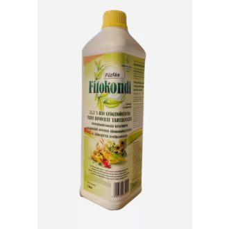 Fitokondi Szántóföldi-Zöldség Fűzfás - 1 liter