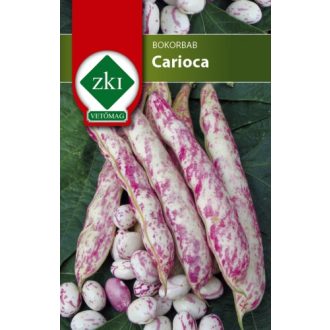 Bab Carioca ZKI  - 75g