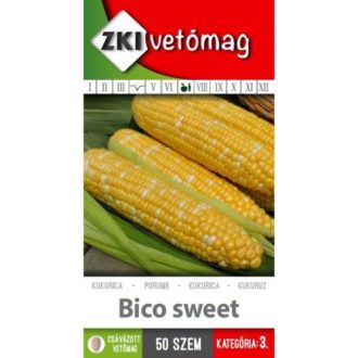 Csemegekukorica Bico Sweet ZKI   - 50 szem