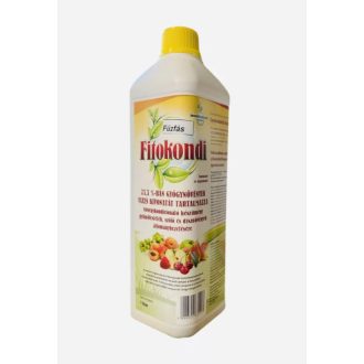 Fitokondi Gyümölcs Fűzfás - 5 liter