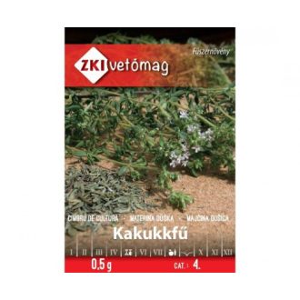 Kakukkfű ZKI   - 0.5g