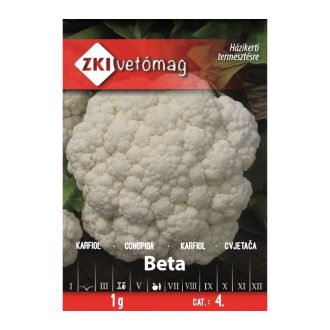 Karfiol Beta ZKI   - 1g