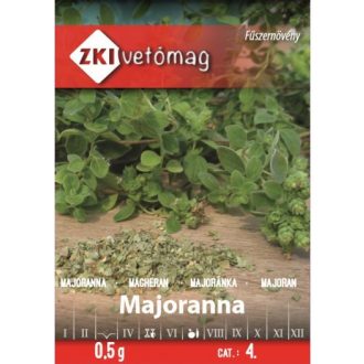 Majoranna ZKI  - 0,5g