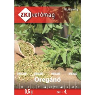 Oregáno ZKI  - 0,5g