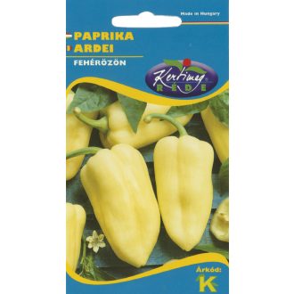 Paprika Fehérözön Rédei#A - 0,5 g