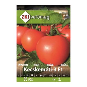 Paradicsom K-3 F1 ZKI - 35 szem