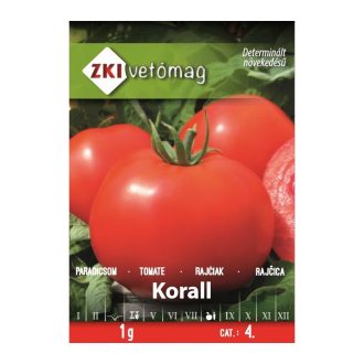 Paradicsom Korall ZKI  - 1g