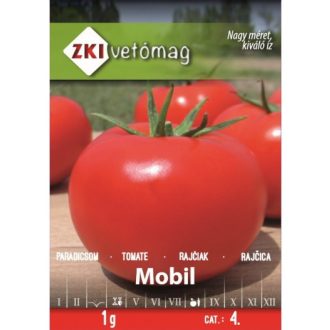 Paradicsom Mobil ZKI  - 1g