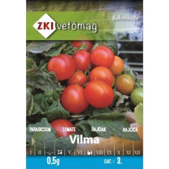 Paradicsom Vilma ZKI  - 0.5g