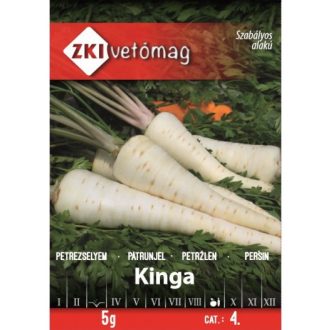 Petrezselyem Kinga ZKI   - 5g