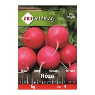 Retek Róza ZKI#4 - 5g