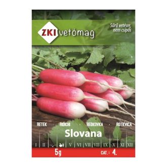Retek Slovana ZKI  - 5g