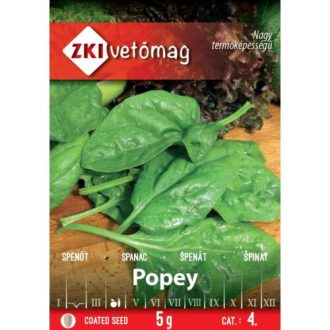 Spenót Popey ZKI   - 5g