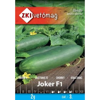 Uborka Joker F1 ZKI - 2g