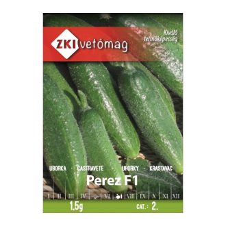 Uborka Perez F1 ZKI  - 1.5g