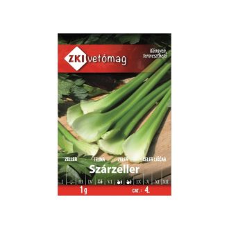 Zeller Szárzeller ZKI   - 1g