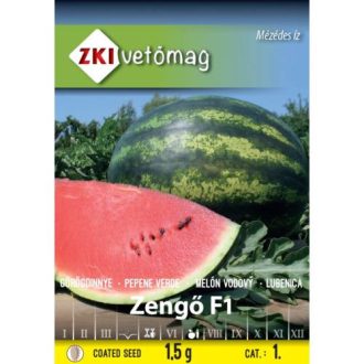 Görögdinnye Zengő F1 ZKI  - 1.5g