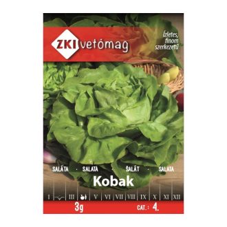 Saláta Kobak ZKI   - 3g