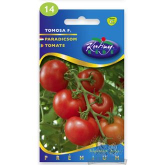 Paradicsom Tomosa F1 Rédei  - 10 szem