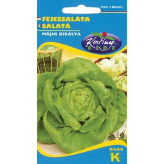 Saláta Május Királya Rédei  - 3g