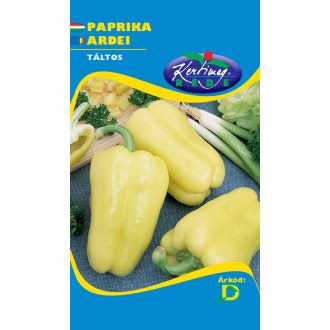 Paprika Táltos Rédei  - 0.3g