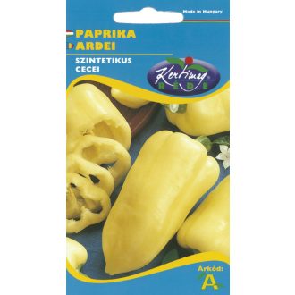 Paprika Szintetikus Cecei Rédei - 0,5 g