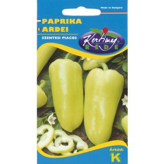 Paprika Szentesi Piacos Rédei  - 0,5 g
