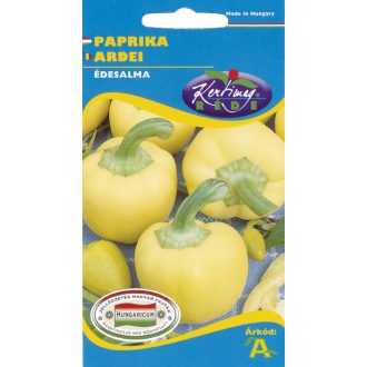 Paprika Alma Édes Rédei   - 0,4g