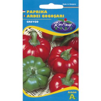 Paprika Greygo Rédei  - 0,5 g