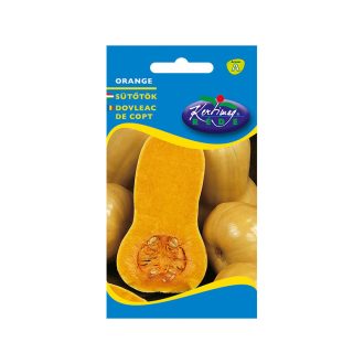 Sütőtök Orange Rédei  - 1g