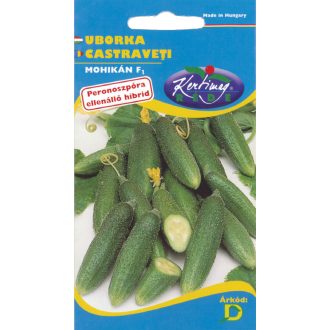 Uborka Mohikán F1 Rédei   - 1g