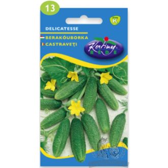 Uborka Delicatess Rédei  - 2g
