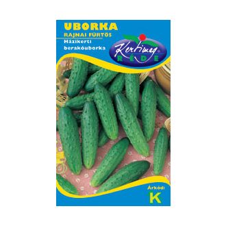 Uborka Párizsi Fürtös Rédei  - 2g