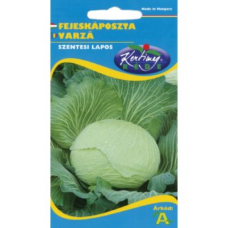 Fejeskáposzta Szentesi Lapos Rédei - 2g