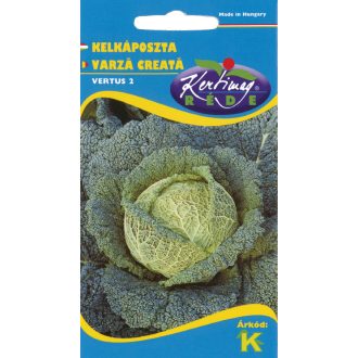 Kelkáposzta Vertus 2 Rédei  - 2g