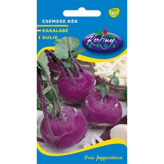 Karalábé Csemege Kék Rédei  - 2g