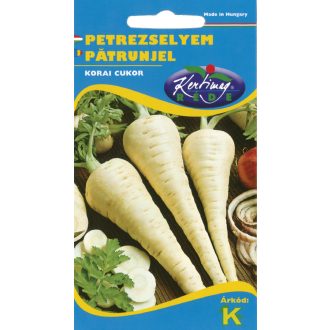 Petrezselyem Korai Cukor Rédei  - 2g