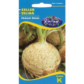 Zeller Prágai Óriás Rédei   - 2g