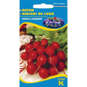 Retek Korai Legjobb Rédei  - 3g