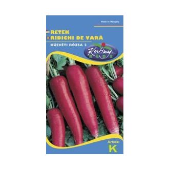 Retek Húsvéti Rózsa Rédei  - 3g