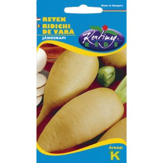 Retek Jánosnapi Rédei  - 3g