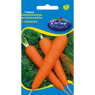 Sárgarépa Tinga Rédei   - 3g