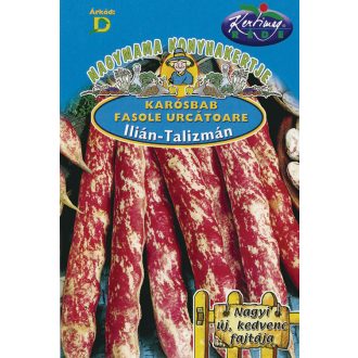 Bab Talizmán (Ilián) Rédei   -  30g