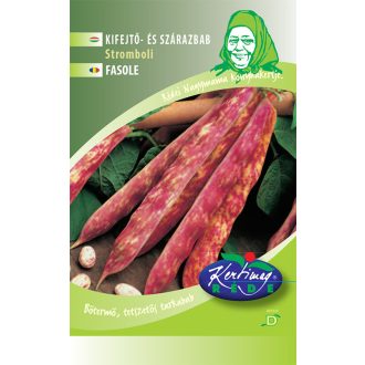 Bab Stromboli Réde   -  50g