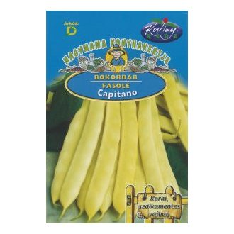 Bab Capitano Rédei  - 50g