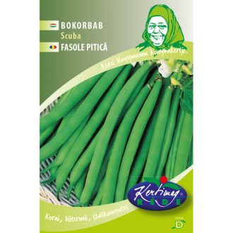 Bab Scuba Rédei  -  50g