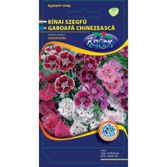 Kínai Szegfű Színkeverék Rédei - 0.5g