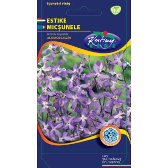 Estike Lilásrózsaszín Rédei  - 1g